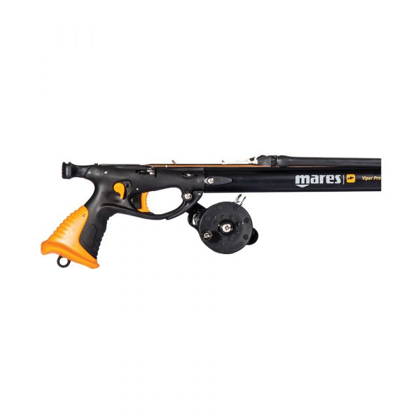 Ружье арбалет для подводной охоты Mares Viper Pro 2K 12 100 сm