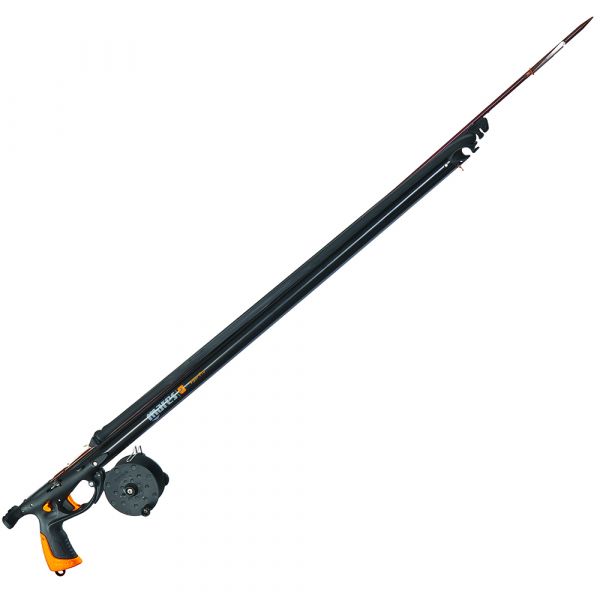 Ружье арбалет для подводной охоты Mares Viper Pro 2K 12 100 сm