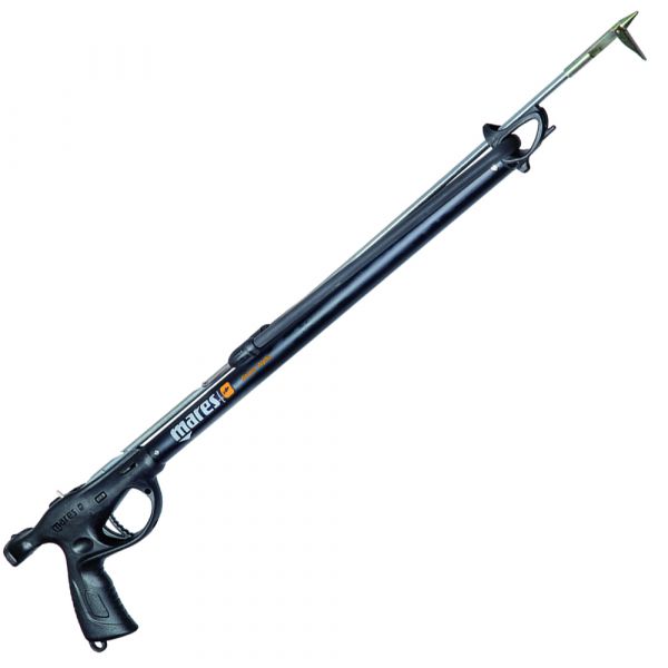 Ружье арбалет для подводной охоты Mares Sniper Alpha 45 сm