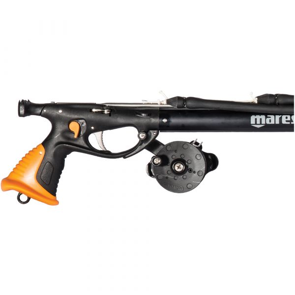 Ружье арбалет для подводной охоты Mares Viper Pro DS 2K 12 75 сm