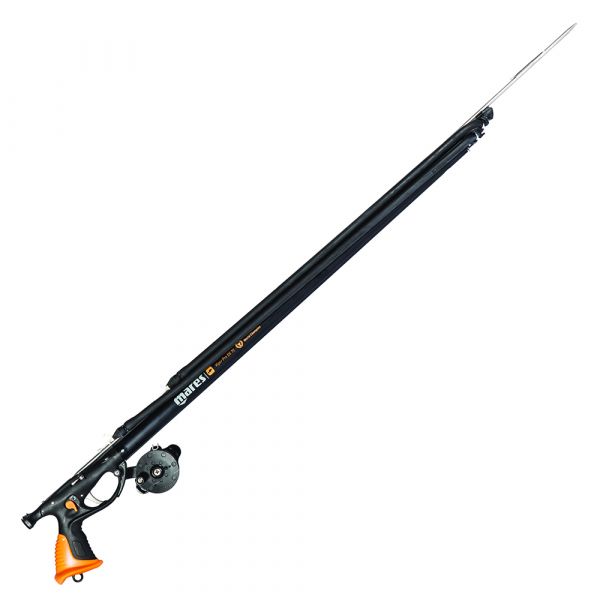 Ружье арбалет для подводной охоты Mares Viper Pro DS 2K 12 75 сm