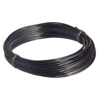 Монолінь MARES Black Monoline 1,5 mm 25 m 