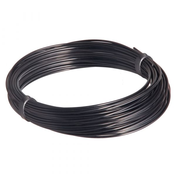 Монолінь MARES Black Monoline 1,5 mm 25 m 