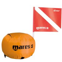 Буй для підводного полювання Mares Tech Sphere