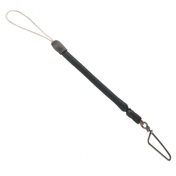 Амортизатор линя Mares Bungee With Big Carabiner