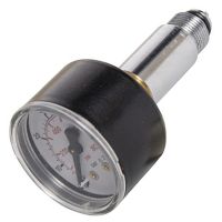 Манометр для дайвинга Mares HP Gauge