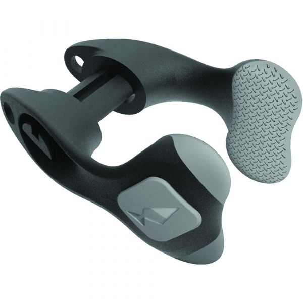 Зажим для носа Mares Nose Clip (черный)