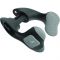 Зажим для носа Mares Nose Clip (черный)