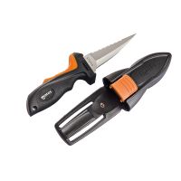 Нож для подводной охоты Mares Stiletto