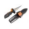 Нож для подводной охоты Mares Stiletto