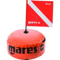 Буй для підводного полювання Mares Hydro Sphere