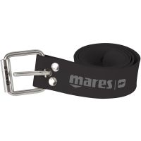 Ремінь для вантажів Mares Belt Elastic Marseillaise S S (чорний)