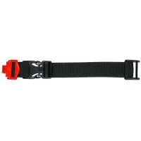 Ремень для дайвинга Mares Collar (чёрный)