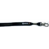 Ремінець для ключів Mares Lanyard Pure Instinct (чорний)