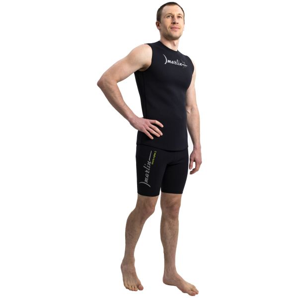 Майка Marlin Nylon 2 мм
