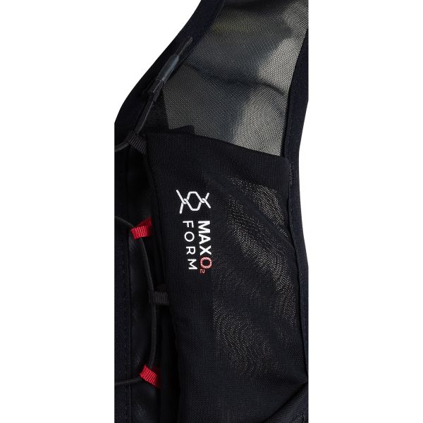 Рюкзак для бігу Ultraspire Stealth (чорний)