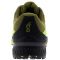 Кроссовки для бега мужские Inov-8 Trailroc G 280 (жёлто-зеленый)