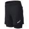 Шорты для бега INOV-8 Race Elite 7 Short M мужские (чёрный)