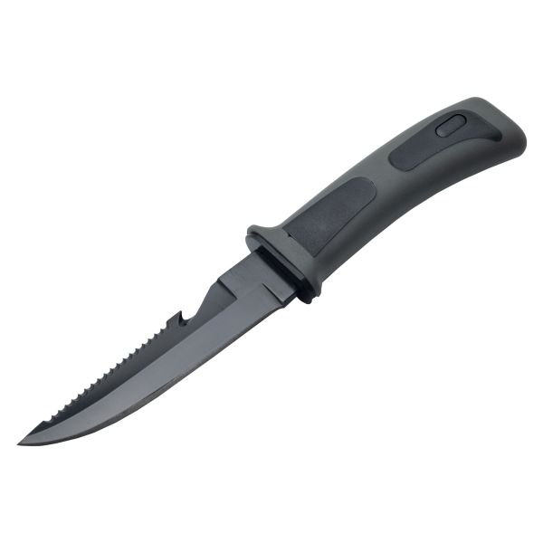 Нож Marlin SEA stainless steel 420SS