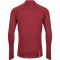 Термокофта для бігу INOV-8 Mid LSZ M (бордовий)