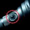 Фонарь для дайвинга Mares Torch Eos 25LR Laser