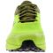 Кроссовки для бега мужские Inov-8 Trailroc G 280 (жёлто-зеленый)