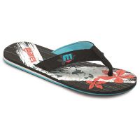 Тапочки в'єтнамки для басейну і пляжу Mares Slipper Cabo (чорний)