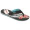 Тапочки в'єтнамки для басейну і пляжу Mares Slipper Cabo (чорний)