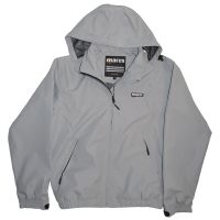 Вітровка MARES JACKET Сірий