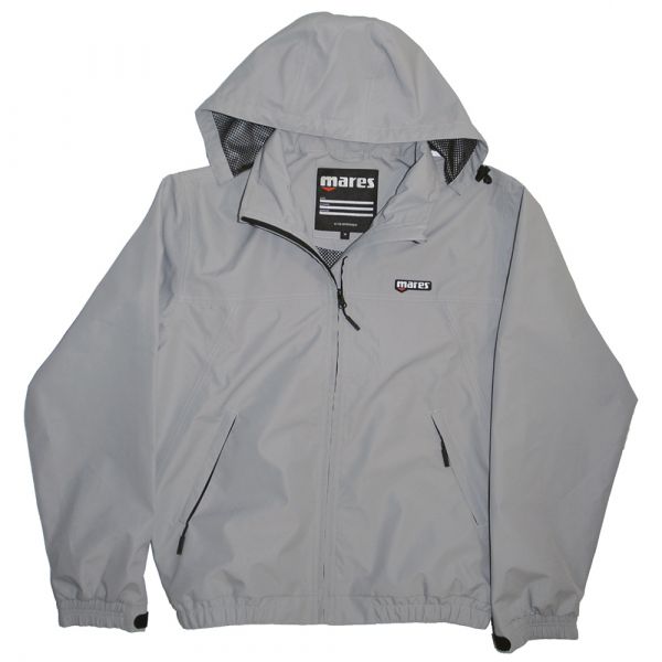 Ветровка Mares Jacket
