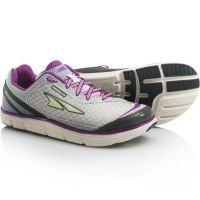 Кросівки для бігу жіночі Altra Intuition 3.5 (біло-фіолетовий)
