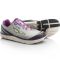 Кроссовки для бега женские Altra Intuition 3.5 (бело-фиолетовый)