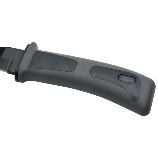 Нож Marlin SEA stainless steel 420SS