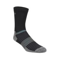 Шкарпетки для бігу Inov-8 Active High унісекс (чорний)