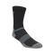 Носки для бега Inov-8 Active High унисекс (чорный)