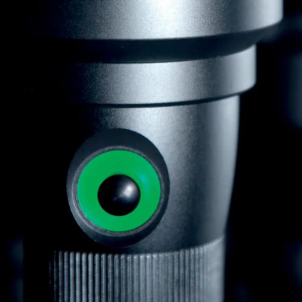 Фонарь для дайвинга Mares Torch Eos 25LR Laser