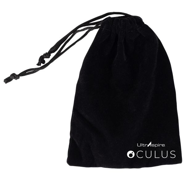 Фонарь для бега UltrAspire Lumen 650 Oculus Headlamp