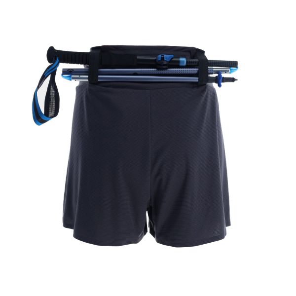 Шорти для бігу Inov-8 Airlite Pro жіночі (чорний)