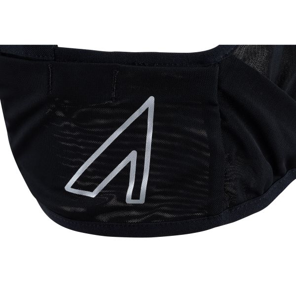 Рюкзак для бігу Ultraspire Stealth (чорний)