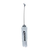 Фляга для бігу Inov-8 Soft Flask з трубочкою 500 мл
