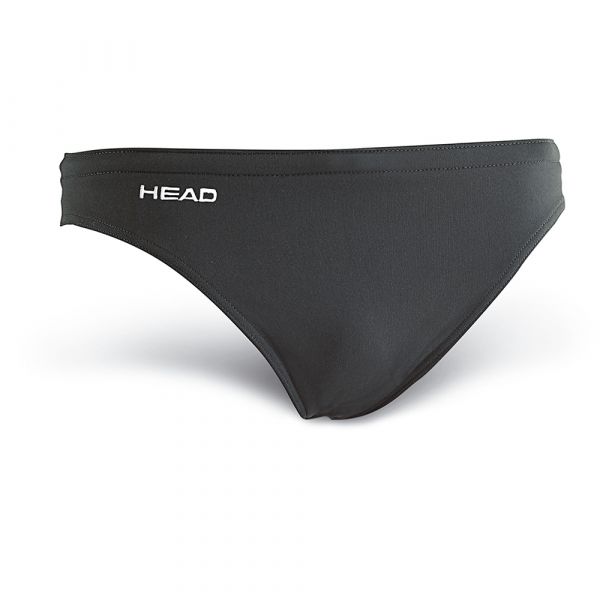 Плавки для бассейна Head Solid - 5 (чёрный)