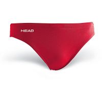 Плавки для бассейна Head Solid - 5 (красный)