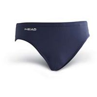 Плавки для бассейна Head Solid Splice Lycra (синий)