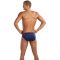Плавки для басейну Head Solid Splice Lycra (синій)