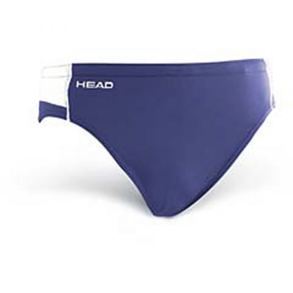 Плавки для бассейна Head Solid Splice Lycra (фиолетовый)