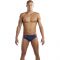 Плавки для басейну Head Solid Splice Lycra (синій)