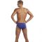 Плавки для бассейна Head Solid Splice Lycra (фиолетовый)