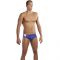 Плавки для бассейна Head Solid Splice Lycra (фиолетовый)
