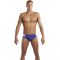 Плавки для бассейна Head Solid Splice Lycra (фиолетовый)