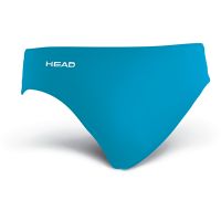 Плавки для бассейна Head Solid Boy Lycra детские (голубой)
